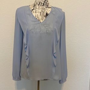 Banana Republic blouse